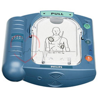 Philips Heartstart Onsite FRx