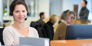 support service