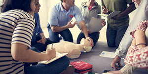 training education
